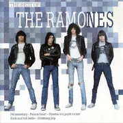 CD - Ramones - The Best Of The Ramones