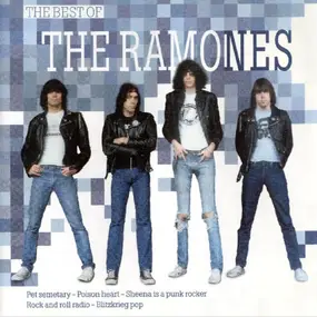 The Ramones - The Best Of The Ramones