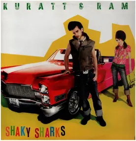 The Ramones - Kuratt & Rame - Shaky Sharks