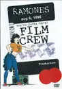 DVD - Ramones - We're Outta Here! (Film Crew)