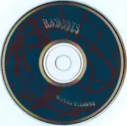 CD - Ramones - Mondo Bizarro