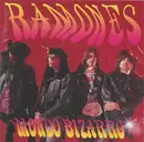 CD - Ramones - Mondo Bizarro