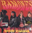 LP - Ramones - Mondo Bizarro - Rare, Still sealed, 1st USA