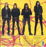 LP - Ramones - Mondo Bizarro - Rare, Still sealed, 1st USA