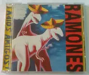 Ramones - ¡Adios Amigos!