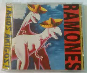 The Ramones - ¡Adios Amigos!