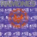 CD - Ramones - All The Stuff (And More) - Vol. 1