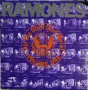 Double LP - Ramones - All The Stuff (And More) - Vol. 1