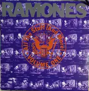 Double LP - Ramones - All The Stuff (And More) - Vol. 1
