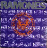 Ramones - All The Stuff And More Volume 1