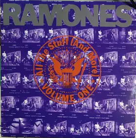 The Ramones - All The Stuff And More Volume 1