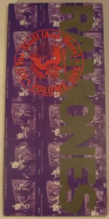 Ramones - All The Stuff (And More) - Vol. I