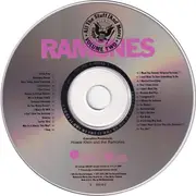 CD - Ramones - All The Stuff (And More) - Vol. II