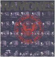 Ramones - All The Stuff And More Volume 1