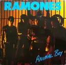 LP - Ramones - Animal Boy