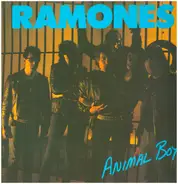 Ramones - Animal Boy