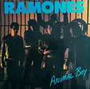 LP - Ramones - Animal Boy