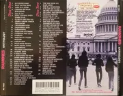 Double CD - Ramones - Anthology: Hey Ho Let's Go! - Fatbox