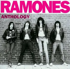 The Ramones - Anthology