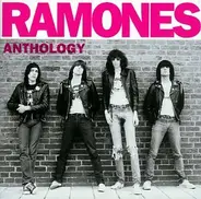 Ramones - Anthology (Hey Ho Let's Go!)