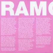 CD - Ramones - Best Of The Chrysalis Years
