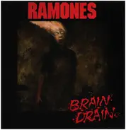 The Ramones - Brain Drain