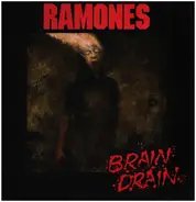 Ramones - Brain Drain