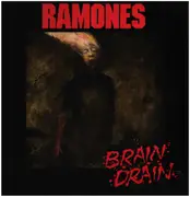 LP - Ramones - Brain Drain