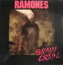 LP - Ramones - Brain Drain