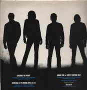 EP - Ramones - Chasing The Night / Howling At The Moon (Sha-La-La)