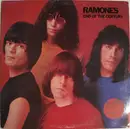LP - Ramones - End Of The Century