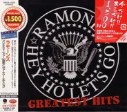 Ramones - Greatest Hits