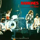 CD - Ramones - It's Alive