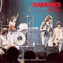 CD - Ramones - It's Alive