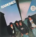 LP - Ramones - Leave Home
