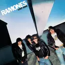 CD - Ramones - Leave Home - Remastered