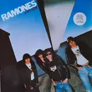 LP - Ramones - Leave Home