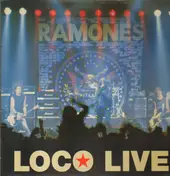 The Ramones - Loco Live