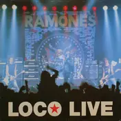 The Ramones - Loco Live
