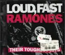 CD - Ramones - Loud, Fast Ramones: Their Toughest Hits