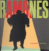 The Ramones - Pleasant Dreams