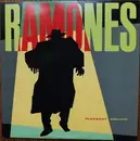 LP - Ramones - Pleasant Dreams