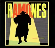 CD - Ramones - Pleasant Dreams