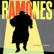 CD - Ramones - Pleasant Dreams