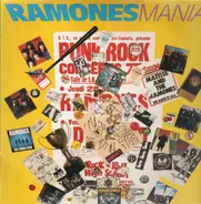 Ramones - Ramones Mania