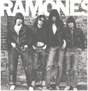 LP - Ramones - Ramones