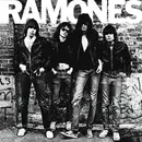 CD - Ramones - Ramones