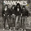 LP - Ramones - Ramones