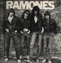 LP - Ramones - Ramones
