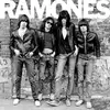 LP - Ramones - Ramones - 180g Vinyl